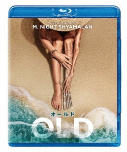 Movie - Old - Japan Blu-ray Disc