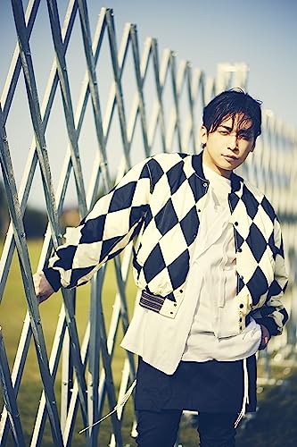 Gero - Gero 10th Anniversary Album THE ORIGIN - Japan w/ Blu-ray, Limited Edition / Type B Limited Edition