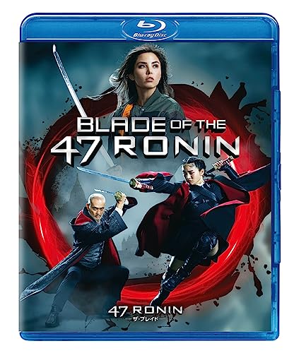 Movie - Blade Of The 47 Ronin - Japan Blu-ray Disc