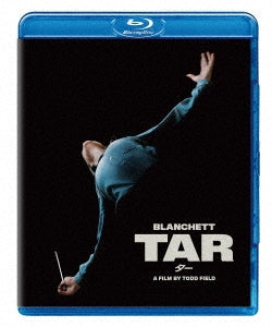 Movie - TAR/ター - Japan Blu-ray Disc