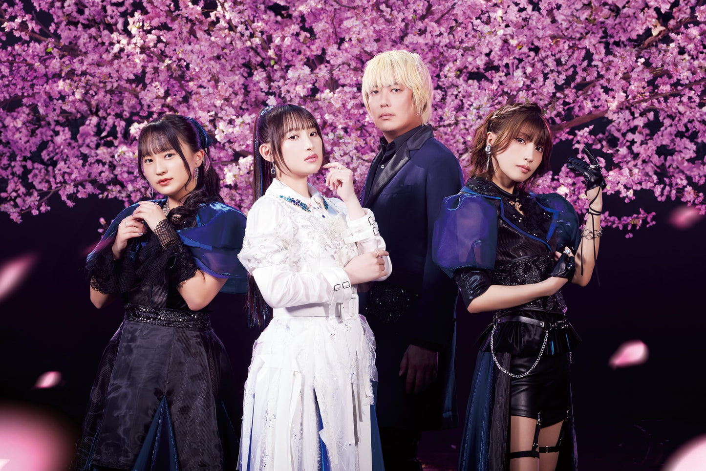 Fripside - Secret Operation - Japan CD+Blu-ray Disc Limited Edition