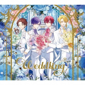 Urashimasakatasen - Weddiing - Japan CD+DVD Limited Edition