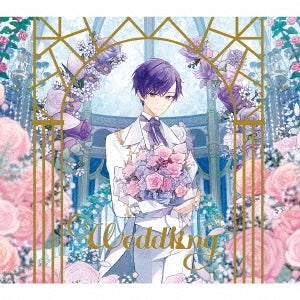 Urashimasakatasen - Weddiing - Japan CD+DVD Limited Edition