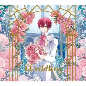 Urashimasakatasen - Weddiing - Japan CD+DVD Limited Edition