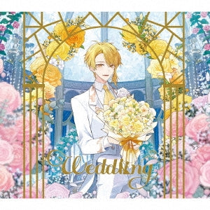 Urashimasakatasen - Weddiing - Japan CD+DVD Limited Edition
