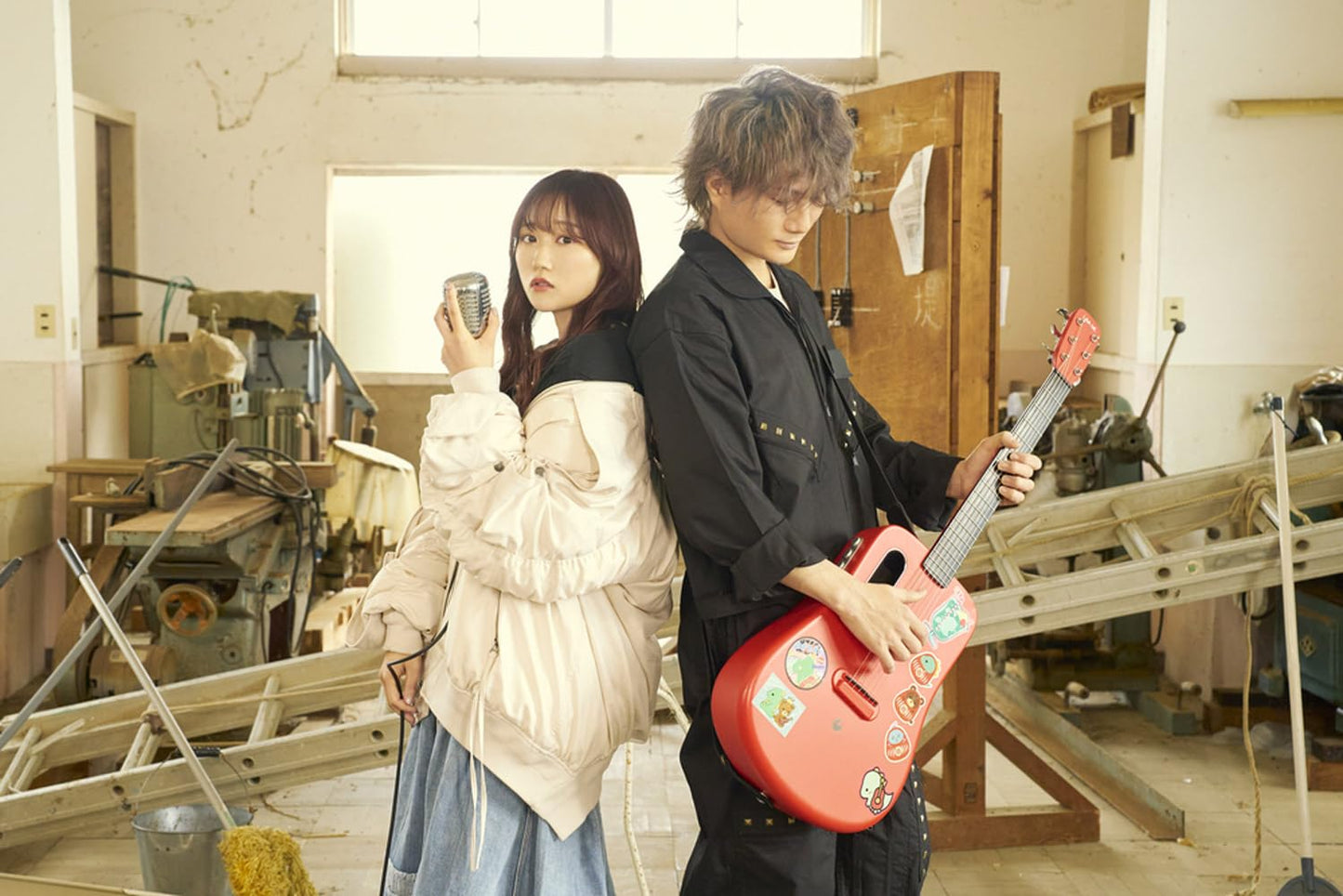 Asobi Doumei - Kekkon Koushinkyoku - Japan CD Single