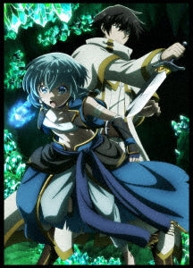 Animation - Party Kara Tsuiho Sareta Sono Chiyushi, Jitsu wa Saikyo ni Tsuki Vol.1 - Japan Blu-ray Disc