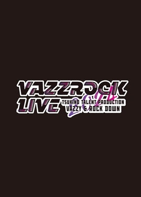 V.A. - VAZZROCK LIVE 2024 - Japan Blu-ray Disc