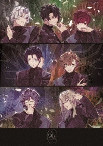 Anthos - Hana Doll* -Air Quotes- Anthos* Stage Event 2024 - Japan Blu-ray Disc