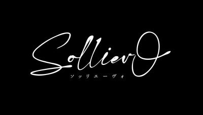 Japanese TV Series - 『Solliev0』 - Japan Blu-ray Disc