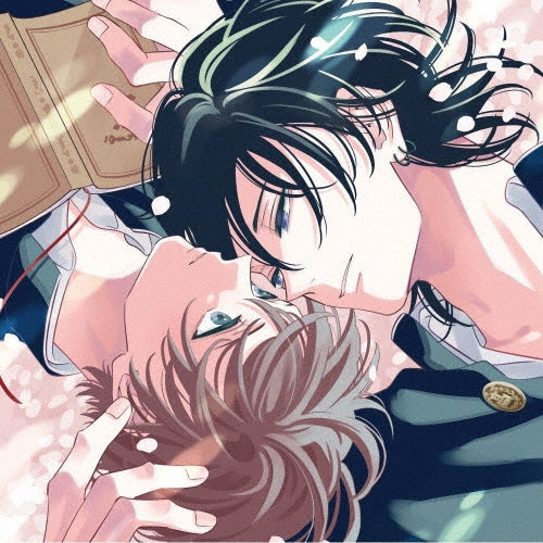 Drama CD - BLCD Collection[Kimi Ni Furu Kotonoha Ha] - Japan 2 CD