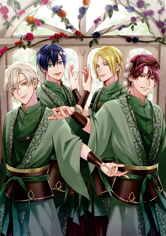 Growth - Alive Party Ver.Growth - Japan 2 Blu-ray Disc