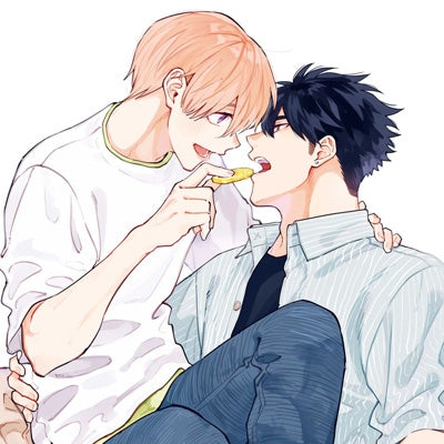 Drama CD (Takuya Sato, Atsushi Tamaru, et al.) - Blcd Collection Iki Dekinai No Ha Kimi No Sei 6 - Japan CD