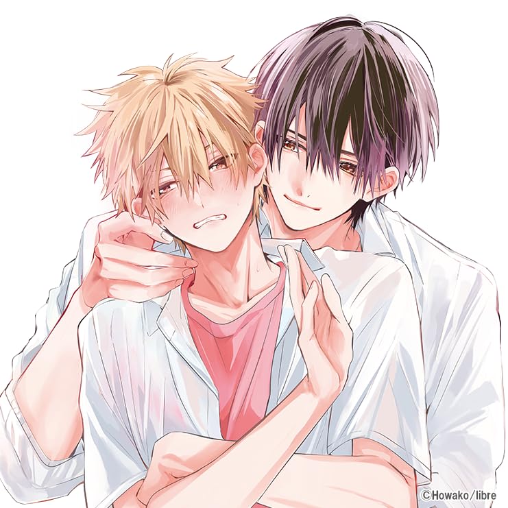 Kohei Amasaki 、 Kento Ito 、 Aimi Tanaka 、 Haruka Sato - BLCD Collection "Shojo Manga Nara Kanawanai Koi" - Japan CD