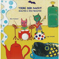 Yoru No Yaju - Kreuter & Weltmeister - Japan CD