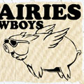 The Pink Fairies - CHINESE COWBOY - Japan CD