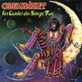Clearlight - Tales Of The Mad Monkey - Japan Mini LP CD Limited Edition