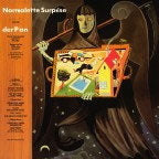 Der Plan - Normalette Surprise - Japan Mini LP HQCD Limited Edition