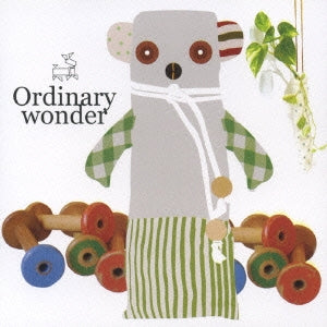 The Magic Whispers 、 La Buena Vida 、 Las Escarlatinas 、 Edwin Moses 、 Rita Calypso 、 Plastic D'Amour 、 Le Futur Pompiste - Ordinaly Wonder - Japan CD Bonus Track