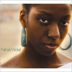 Nina Vidal - Nina Vidal - Japan CD Bonus Track