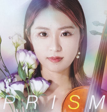 Ai Takamatsu - Prism - Japan CD