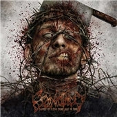Craniotomy - Supply Of Flesh Came Just In Time - Japan CD