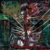 Goratory - Sexual Intercorpse - Japan CD