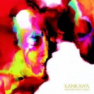Kankawa - REMINISCENE MILES - Japan CD