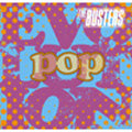 The Busters - Evolution Pop - Japan CD