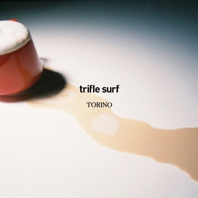trifle surf - TORINO - Japan CD