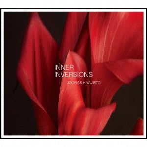 Joonas Haavisto - Inner Inversions - Japan CD Bonus Track