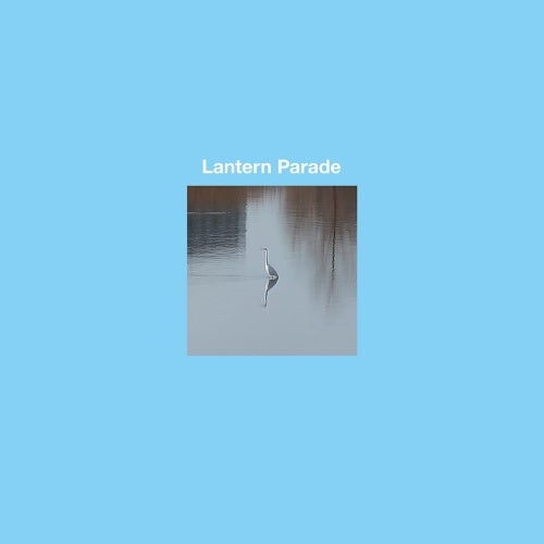 Lantern Parade - kiokuno nakano umibe - Japan LP Recurd