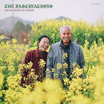 the fascinations 、 cloe - the beauties of nature / 羽音 "HAOTO" - Japan Vinyl 7 inch Single Record