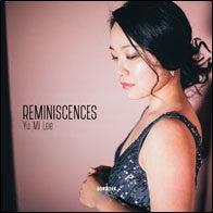 Yumi Lee - Odrcd356 "Reminiscence/Yumi Lee" - Import CD