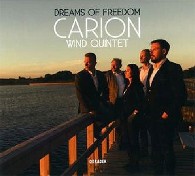 Ensemble Carion - Carion - Import CD