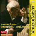 Eugen Jochum - Brahms: Symphony No.1 - Import CD