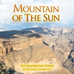 Washington Winds - Mountain of the Sun - Import CD