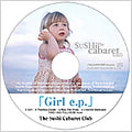 The Sushi Cabaret Club - Girl e.p. - Japan CD Single