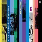 Luca Mannutza Sound Six - MY MUSIC - Japan CD