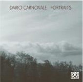 Dario Carnovale - Portraits (Japanese pressing) - Japan CD