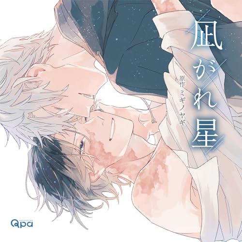 Animation - Nagareboshi - Japan 2 CD