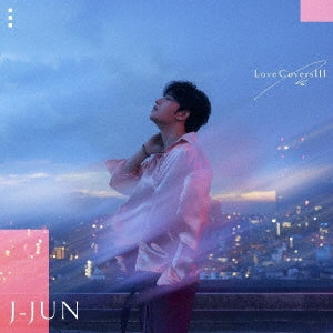 Jaejoong - Love Covers III - Japan  CD
