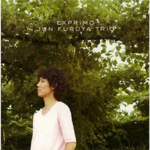 Jun Furuya - exprimo - Japan CD