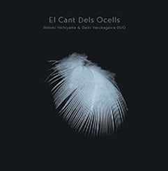 Miles Davis - El Cant Dels Ocells - Japan CD