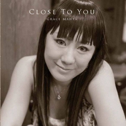 Ohno Yuji - Close To You - Japan CD