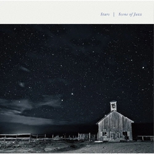 Scene Of Jazz - Stars - Japan CD