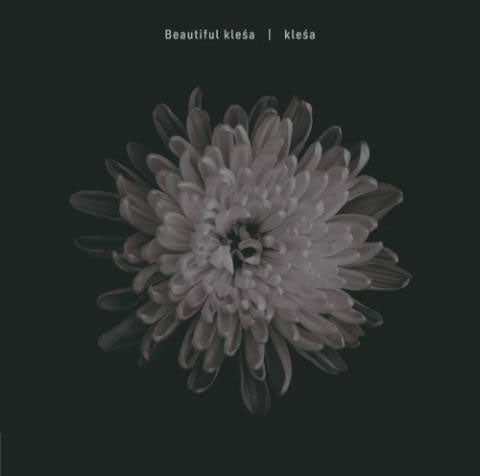 Klesa - Beautiful Klesa - Japan CD