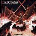 Holy Moses - Queen Of Siam - Japan Mini LP CD
