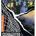 Holy Moses - World Chaos - Japan Mini LP CD