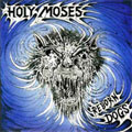 Holy Moses - Reborn Dogs - Japan Mini LP CD